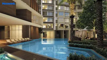 Amenities of Arkade Earth - Image 112209