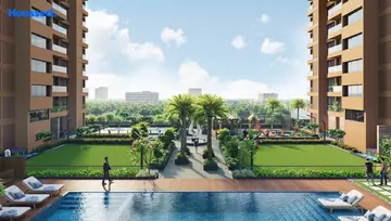 Amenities of Vision Vanessa - Image 111769