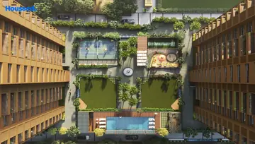 Amenities of Vision Vanessa - Image 111771