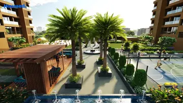 Amenities of Vision Vanessa - Image 111767