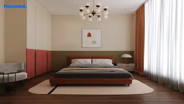 Sample Apartment of Vision Vanessa - Image 111772