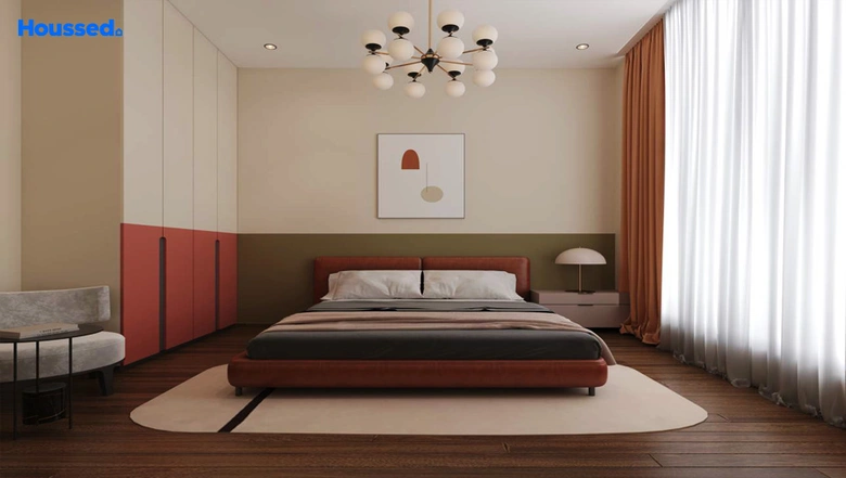 Sample Apartment of Vision Vanessa in Ravet, Pune - Image 111772