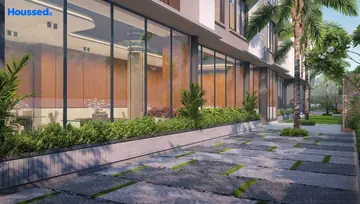 Amenities of Arkade Pearl - Image 111780