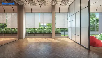 Amenities of Arkade Pearl - Image 111778