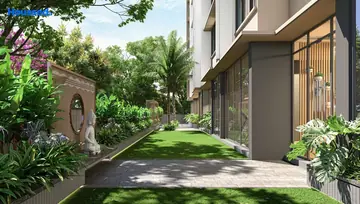 Amenities of Arkade Pearl - Image 111782
