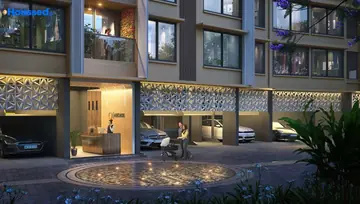 Amenities of Arkade Pearl - Image 111783