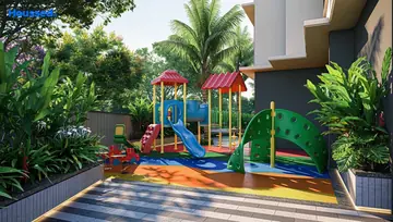 Amenities of Arkade Pearl - Image 111779