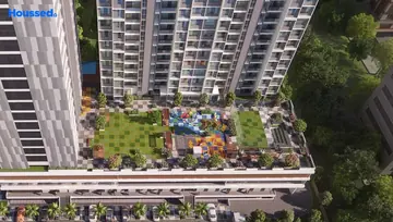 Amenities of Parmar The Highgates - Image 111790