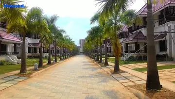 Amenities of Kent Nalukettu Palm Villas - Image 175520