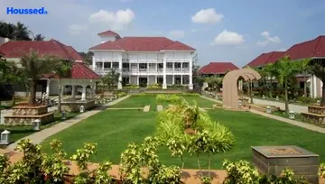 Amenities of Kent Nalukettu Palm Villas - Image 175519