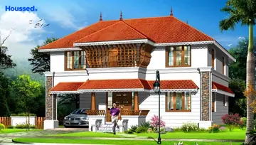Project Image of Kent Nalukettu Palm Villas - Image 175517