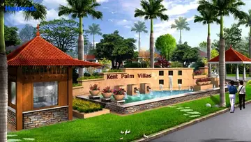 Project Image of Kent Nalukettu Palm Villas - Image 175514