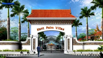 Project Image of Kent Nalukettu Palm Villas - Image 175516