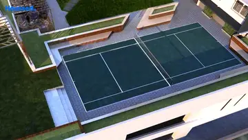 Amenities of Crescent Horizon - Image 112220