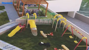 Amenities of Crescent Horizon - Image 112217