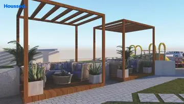 Amenities of Crescent Horizon - Image 112218