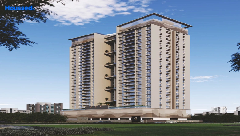 Project Image of Kalash Montage in Pashan, Pune - Image 111795