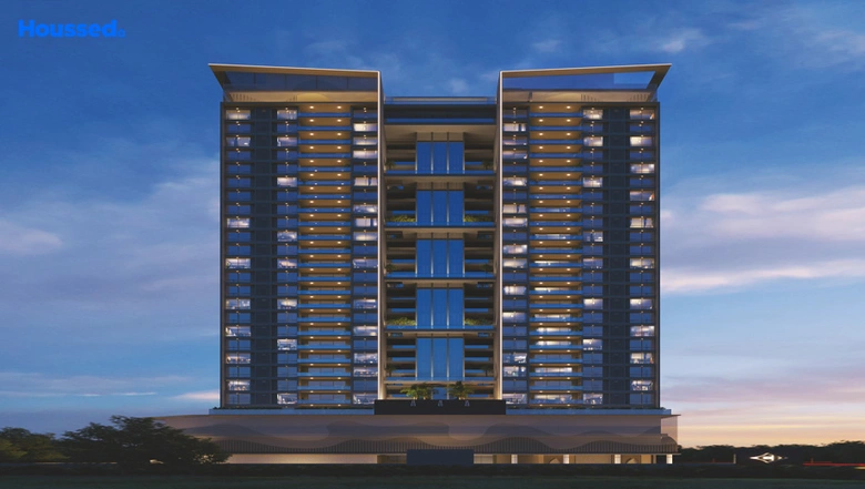 Project Image of Kalash Montage in Pashan, Pune - Image 111796