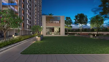 Amenities of Bivega The Silver Altair - Image 24326