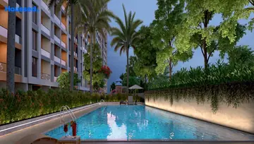 Amenities of Bivega The Silver Altair - Image 24324