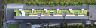 Master Plan of Bivega The Silver Altair in Ravet, Pune - Image 24338