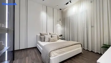 Sample Apartment of Bivega The Silver Altair - Image 24331