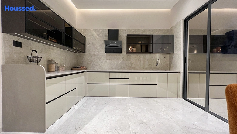 Sample Apartment of Bivega The Silver Altair in Ravet, Pune - Image 24330