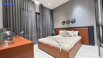 Sample Apartment of Bivega The Silver Altair - Image 24333