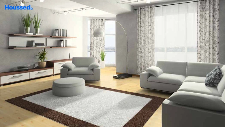 Sample Apartment of Dosti Belleza in Parel East, Mumbai - Image 112229