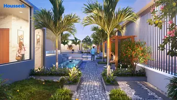 Amenities of Platinum 17 East - Image 111994