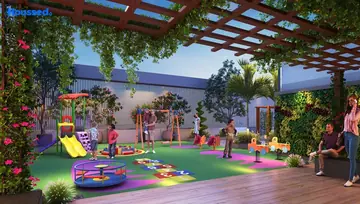 Amenities of Platinum 17 East - Image 111996