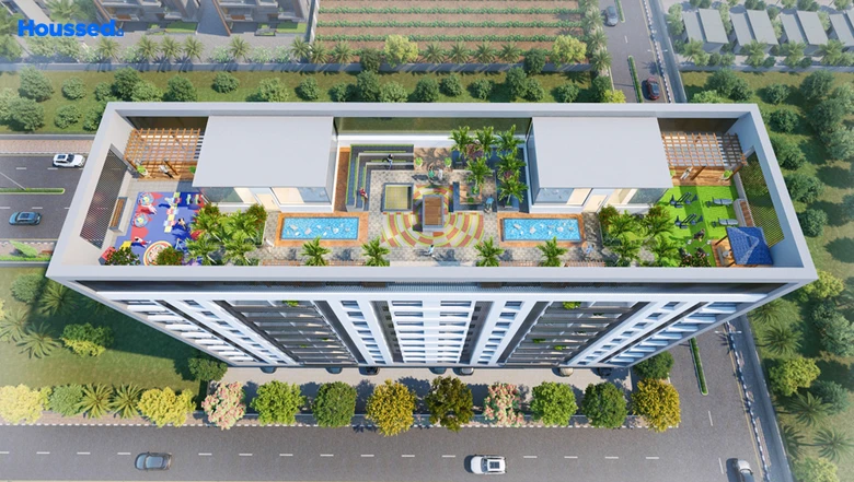 Project Image of Platinum 17 East in Balewadi, Pune - Image 111992