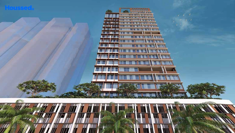 Project Image of Goyal Sati Darshan in Malad West, Mumbai - Image 112234