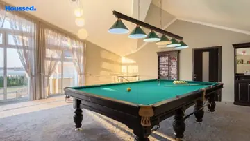 Amenities of H Rishabraj Trident - Image 111807