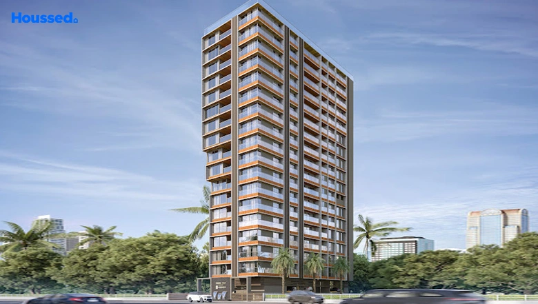 Project Image of H Rishabraj Trident in Juhu, Mumbai - Image 111803
