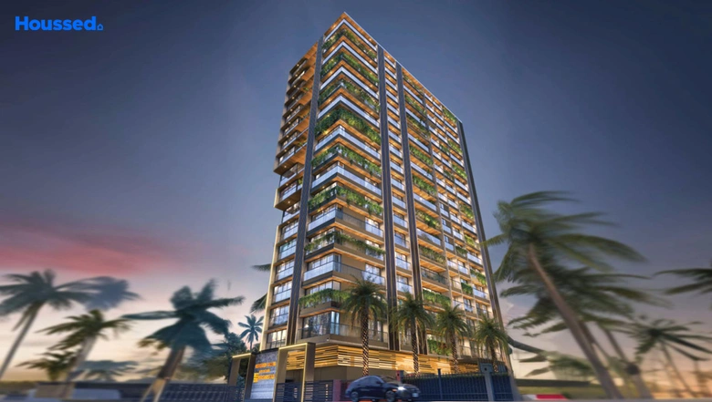 Project Image of H Rishabraj Trident in Juhu, Mumbai - Image 111805