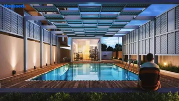 Amenities of Yugal Maheshwari Aneesha - Image 111986