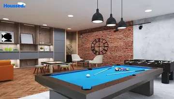 Amenities of Yugal Maheshwari Aneesha - Image 111984