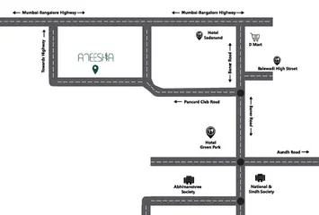 Location of Yugal Maheshwari Aneesha - Image 111989