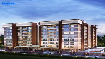 Project Image of Yugal Maheshwari Aneesha - Image 111981