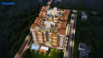 Project Image of Yugal Maheshwari Aneesha - Image 111983