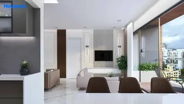 Sample Apartment of Yugal Maheshwari Aneesha - Image 111988