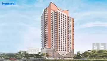 Project Image of Sagar Sangeet Adityaraj Paradise - Image 112000