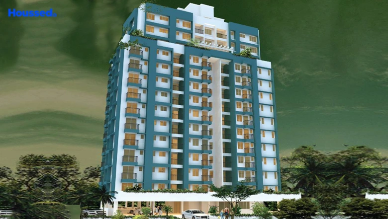 Project Image of Sunpaul Alna in Thrippunithura, Kochi - Image 176255