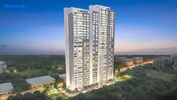 Project Image of Tridhaatu Kshitij - Image 112023