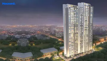 Project Image of Tridhaatu Kshitij - Image 112024