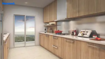 Sample Apartment of Tridhaatu Kshitij - Image 112028