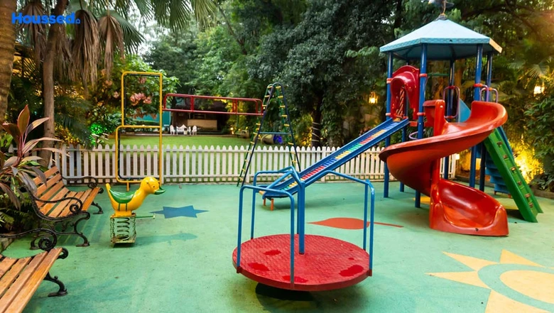 Amenities of Fern Silver Spring in Aluva, Kochi - Image 176179