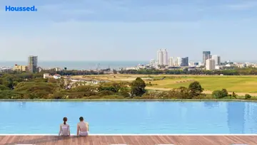 Amenities of Raheja Modern Vivarea - Image 112243