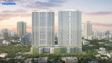 Project Image of Raheja Modern Vivarea - Image 112242